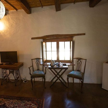 Jan Harmsgat Country House Swellendam Ngoại thất bức ảnh