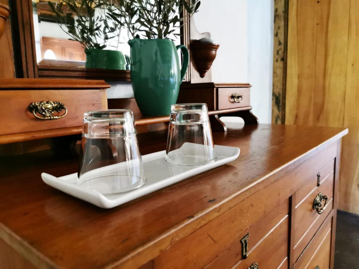 Jan Harmsgat Country House Swellendam Ngoại thất bức ảnh