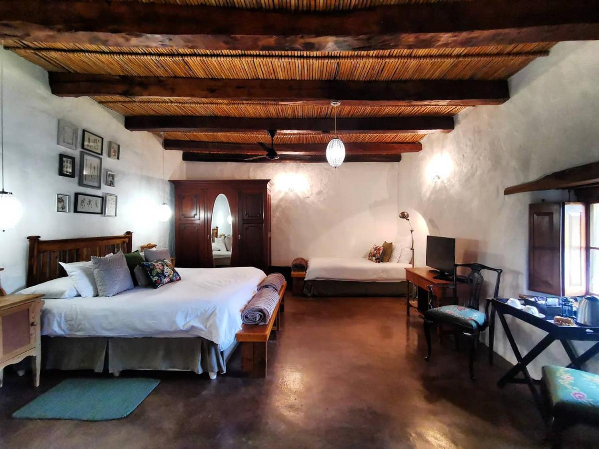 Jan Harmsgat Country House Swellendam Ngoại thất bức ảnh