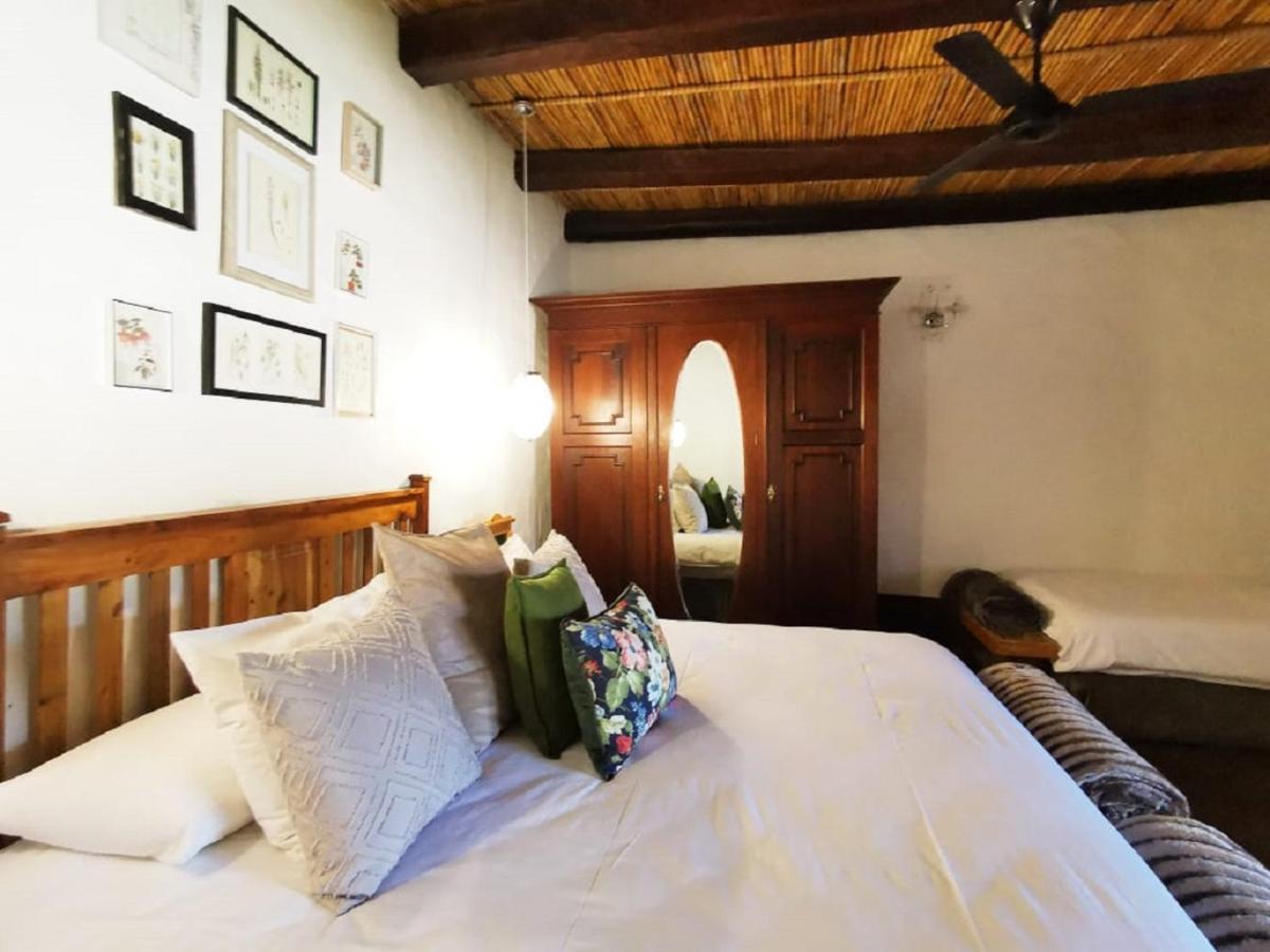 Jan Harmsgat Country House Swellendam Ngoại thất bức ảnh