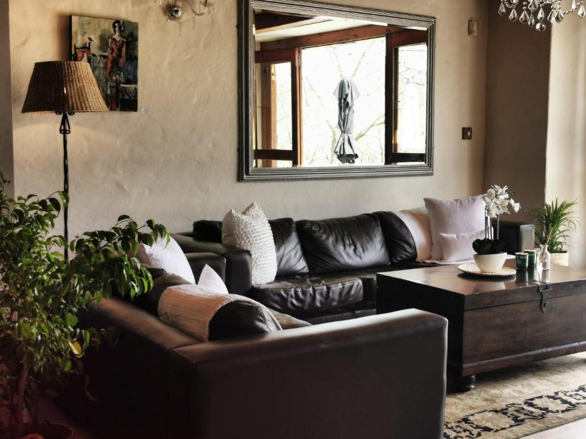 Jan Harmsgat Country House Swellendam Ngoại thất bức ảnh