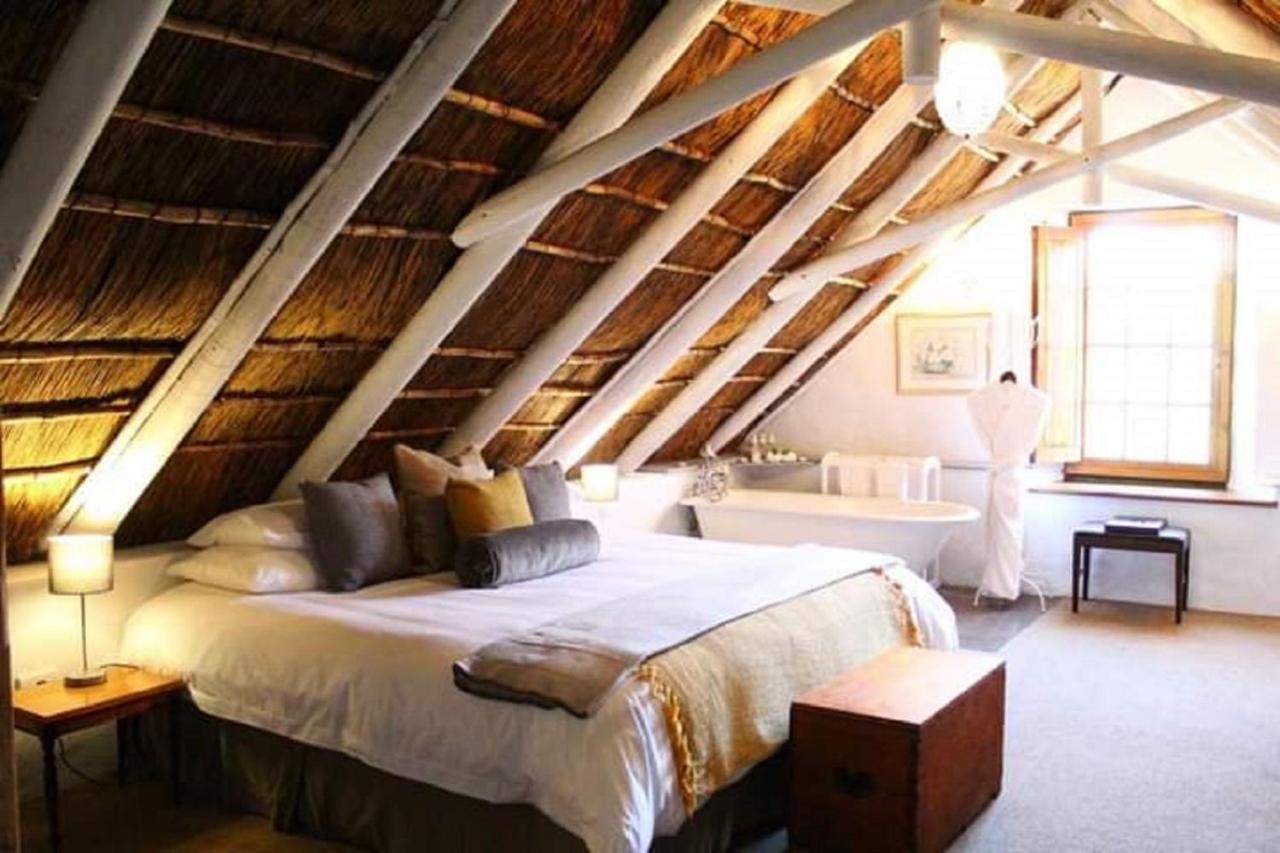 Jan Harmsgat Country House Swellendam Ngoại thất bức ảnh