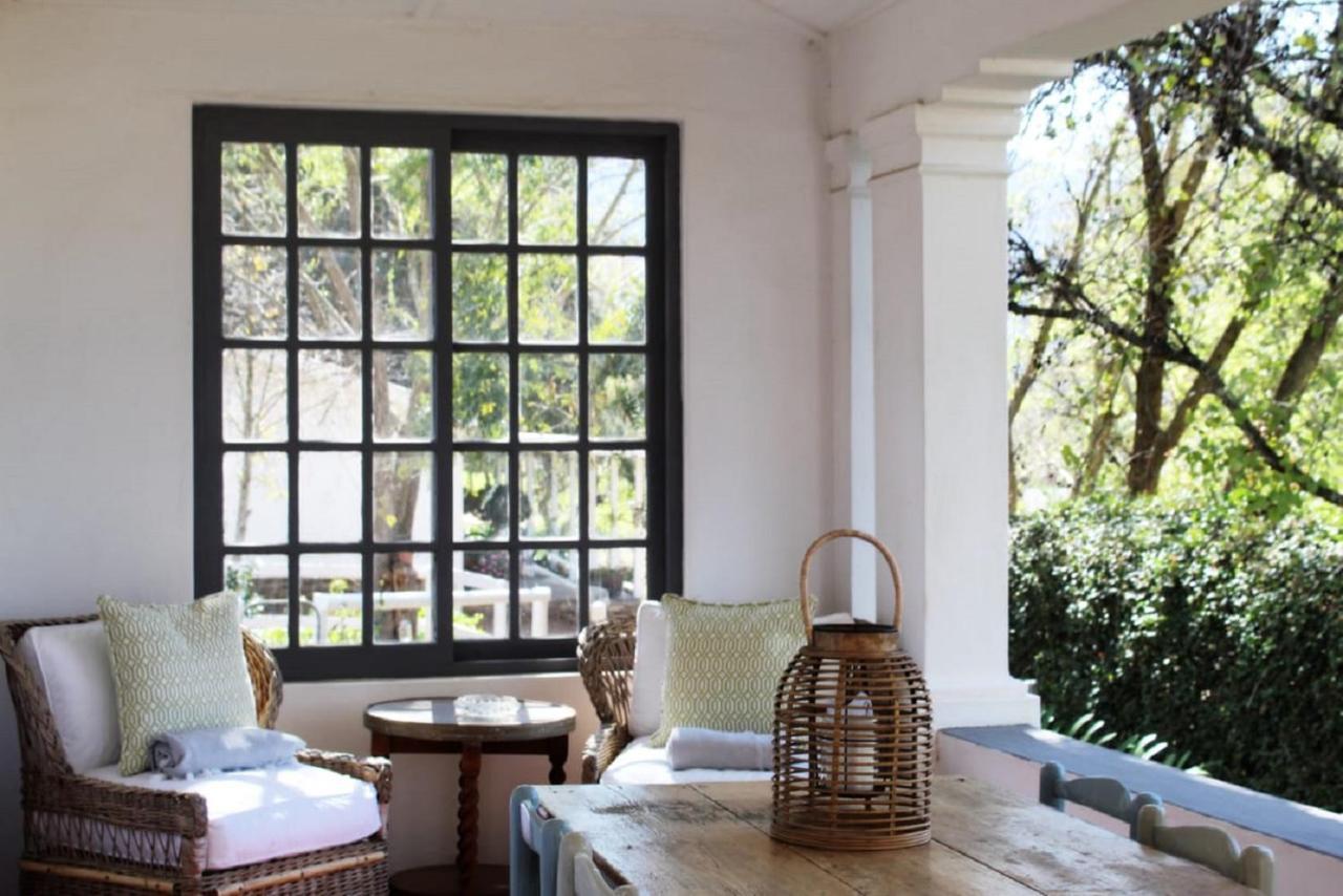 Jan Harmsgat Country House Swellendam Ngoại thất bức ảnh