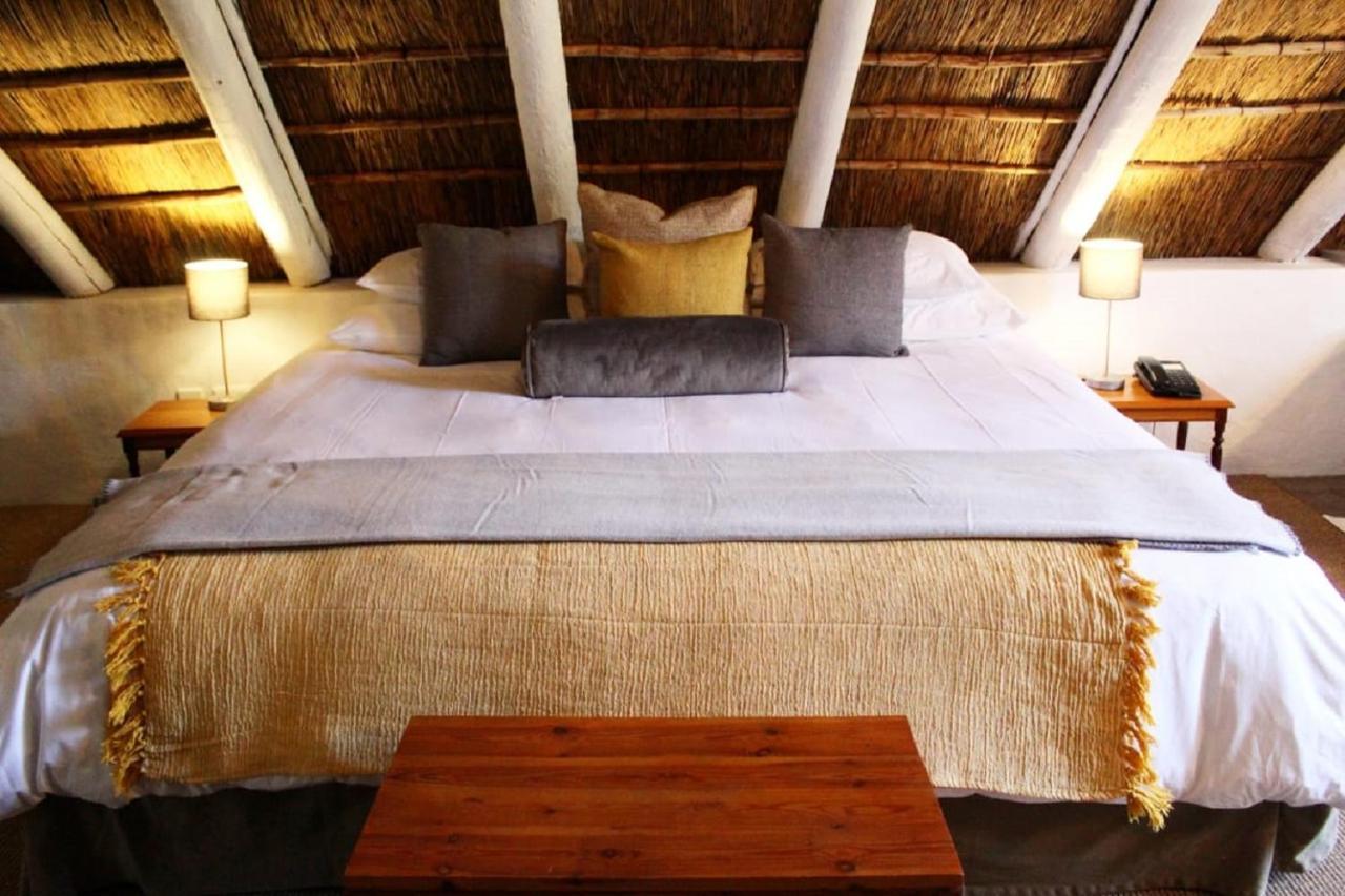 Jan Harmsgat Country House Swellendam Ngoại thất bức ảnh
