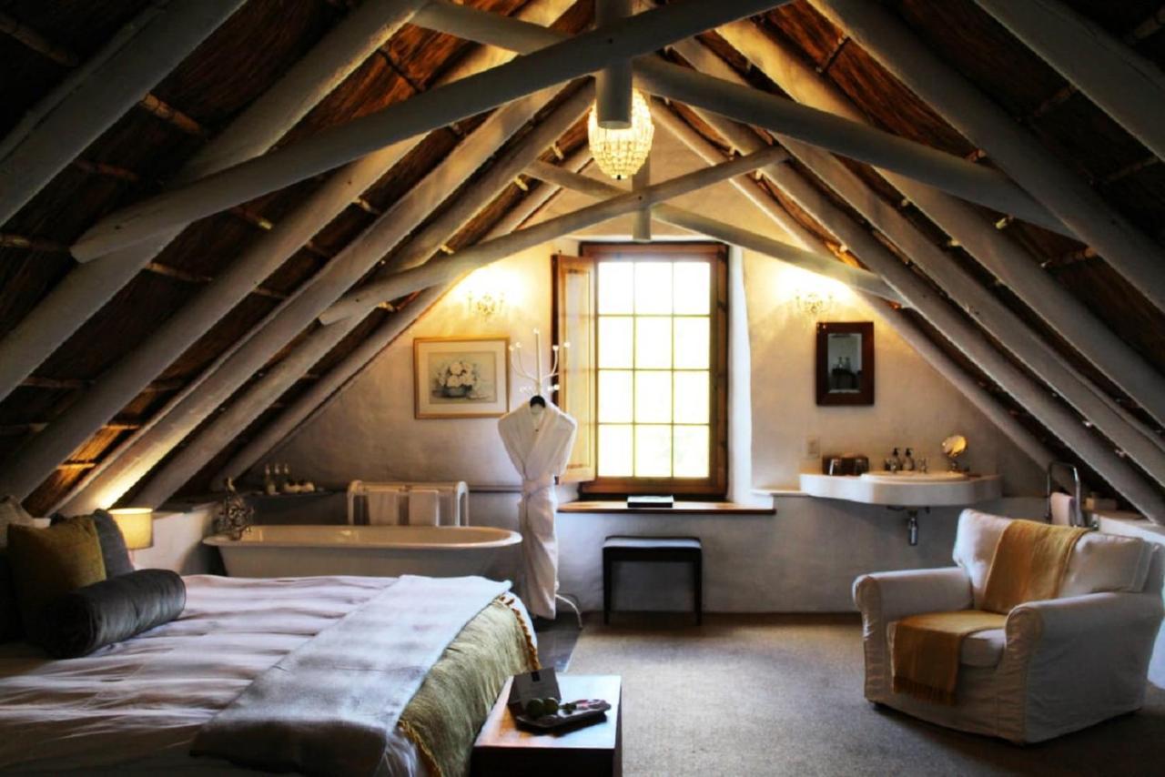 Jan Harmsgat Country House Swellendam Ngoại thất bức ảnh