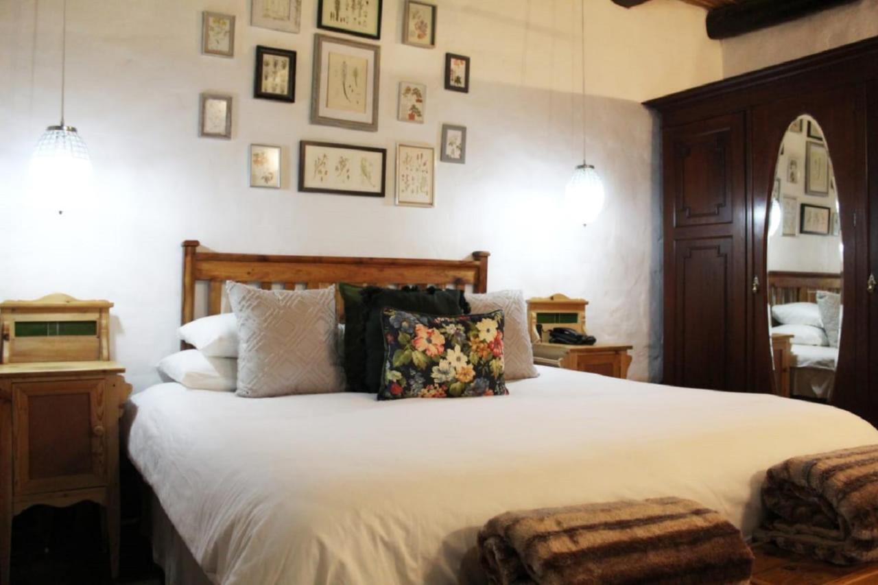 Jan Harmsgat Country House Swellendam Ngoại thất bức ảnh