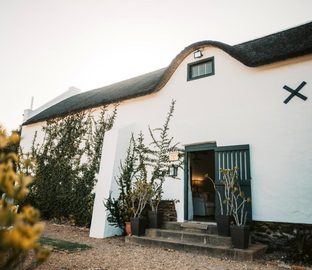 Jan Harmsgat Country House Swellendam Ngoại thất bức ảnh