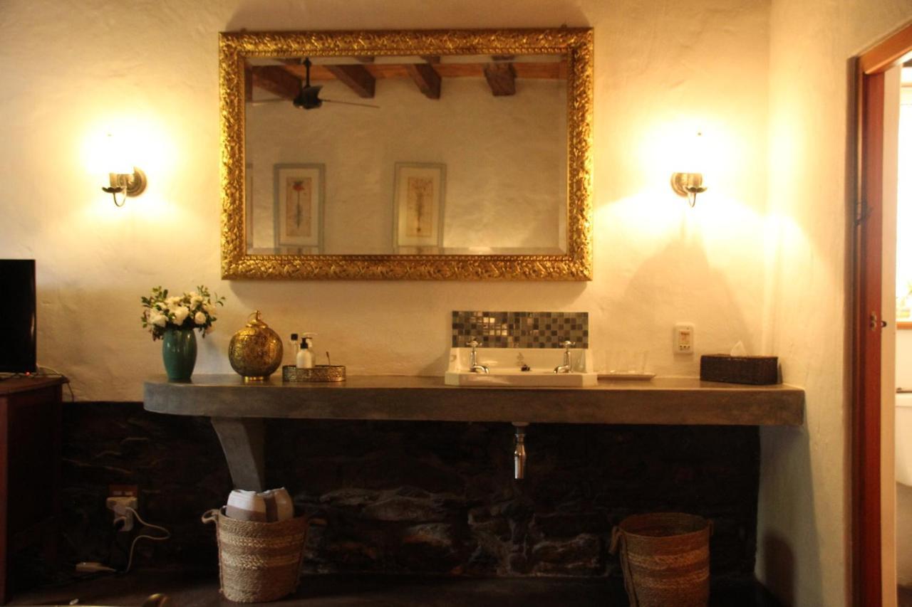 Jan Harmsgat Country House Swellendam Ngoại thất bức ảnh