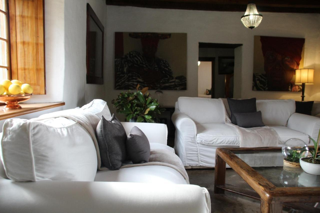 Jan Harmsgat Country House Swellendam Ngoại thất bức ảnh