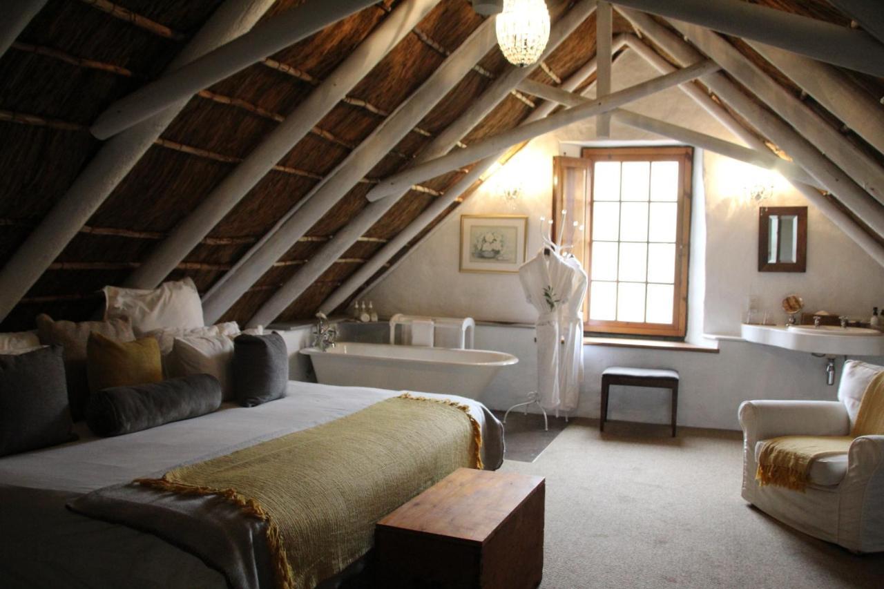 Jan Harmsgat Country House Swellendam Ngoại thất bức ảnh