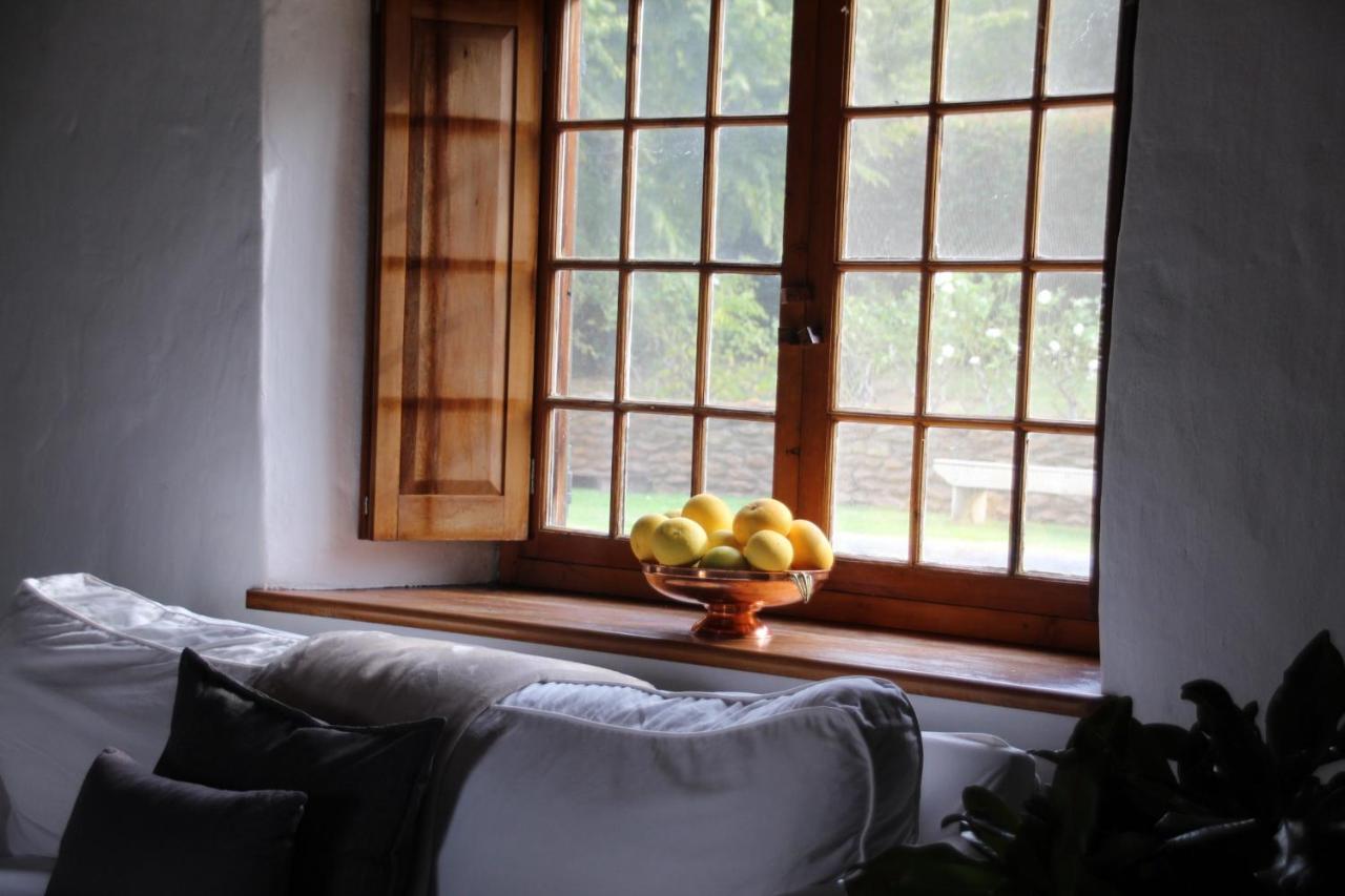 Jan Harmsgat Country House Swellendam Ngoại thất bức ảnh
