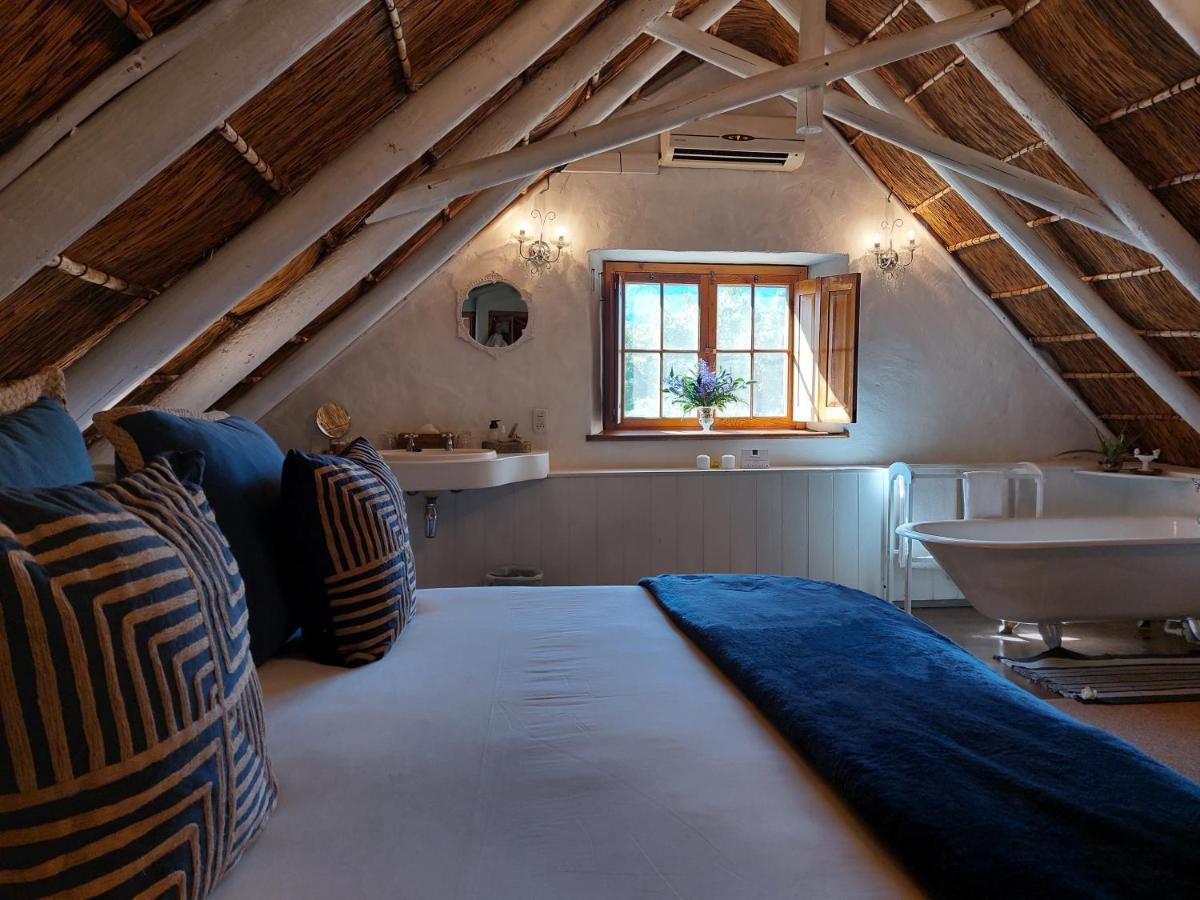 Jan Harmsgat Country House Swellendam Ngoại thất bức ảnh