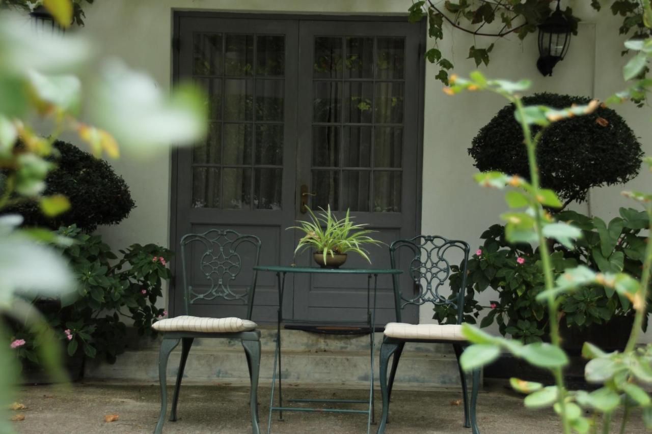 Jan Harmsgat Country House Swellendam Ngoại thất bức ảnh