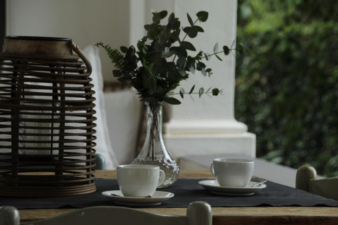 Jan Harmsgat Country House Swellendam Ngoại thất bức ảnh