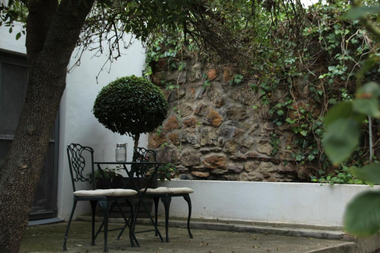 Jan Harmsgat Country House Swellendam Ngoại thất bức ảnh