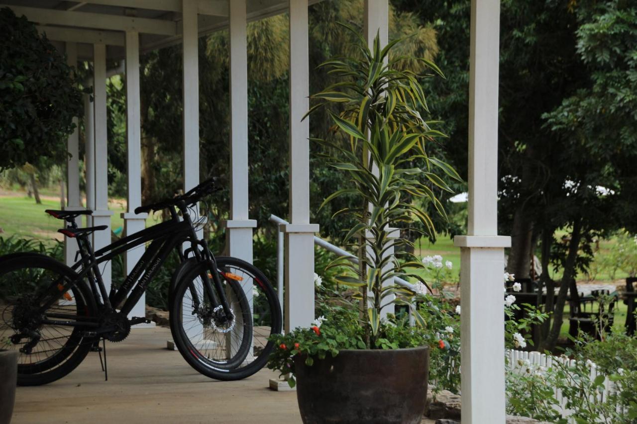 Jan Harmsgat Country House Swellendam Ngoại thất bức ảnh
