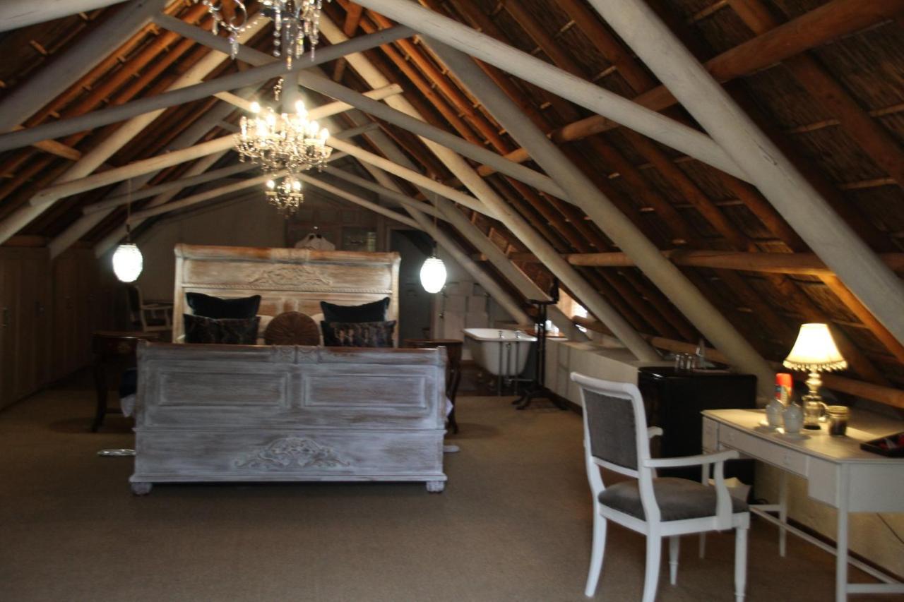 Jan Harmsgat Country House Swellendam Ngoại thất bức ảnh
