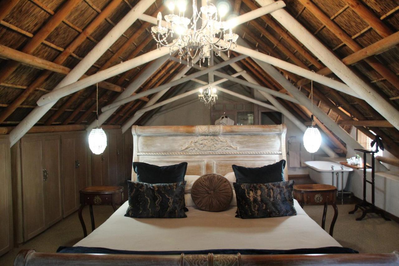 Jan Harmsgat Country House Swellendam Ngoại thất bức ảnh