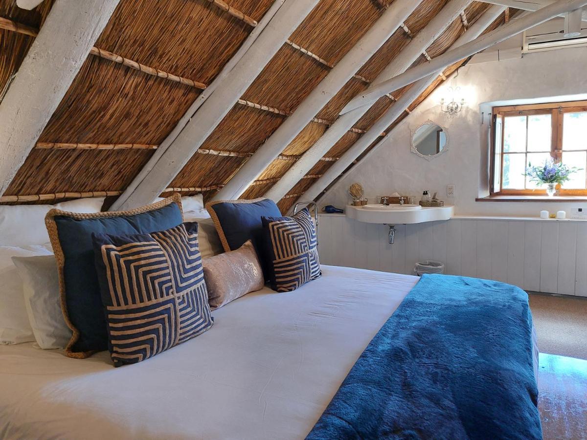 Jan Harmsgat Country House Swellendam Ngoại thất bức ảnh