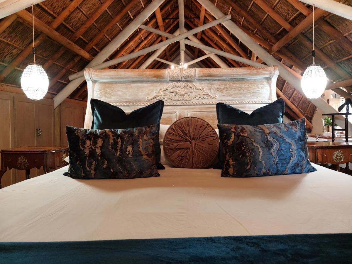 Jan Harmsgat Country House Swellendam Ngoại thất bức ảnh