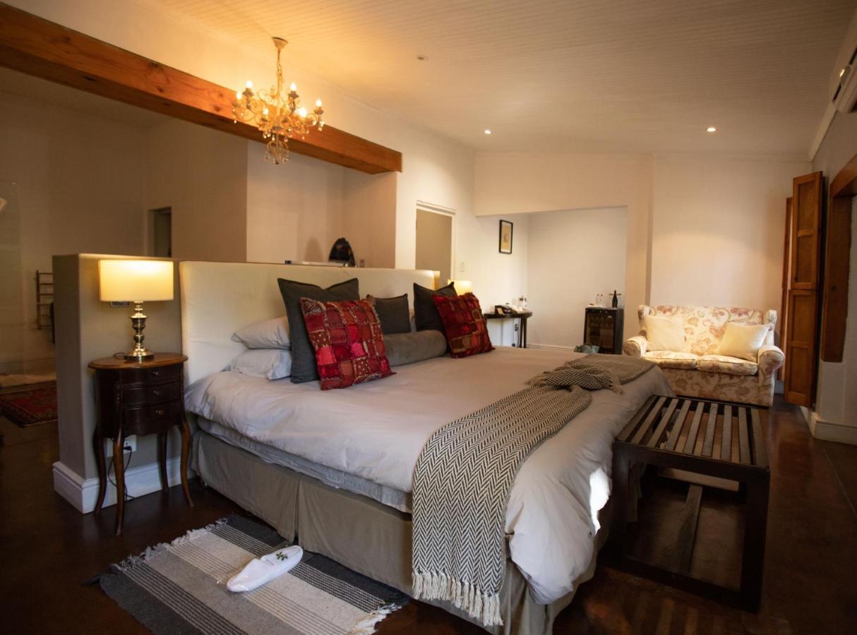 Jan Harmsgat Country House Swellendam Ngoại thất bức ảnh