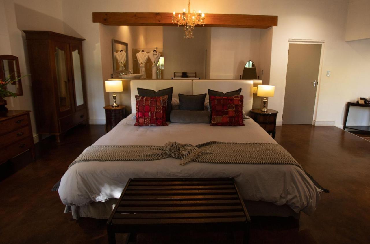 Jan Harmsgat Country House Swellendam Ngoại thất bức ảnh