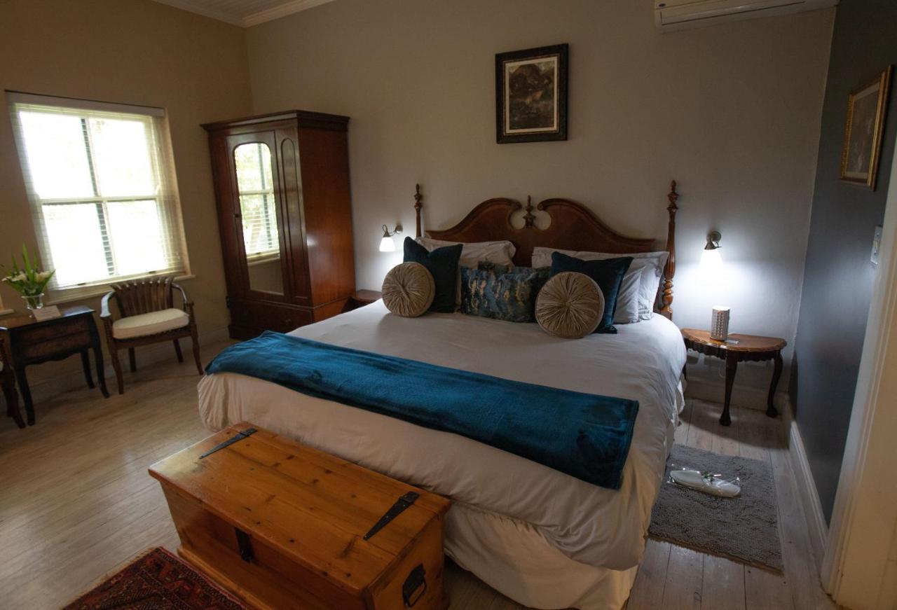 Jan Harmsgat Country House Swellendam Ngoại thất bức ảnh