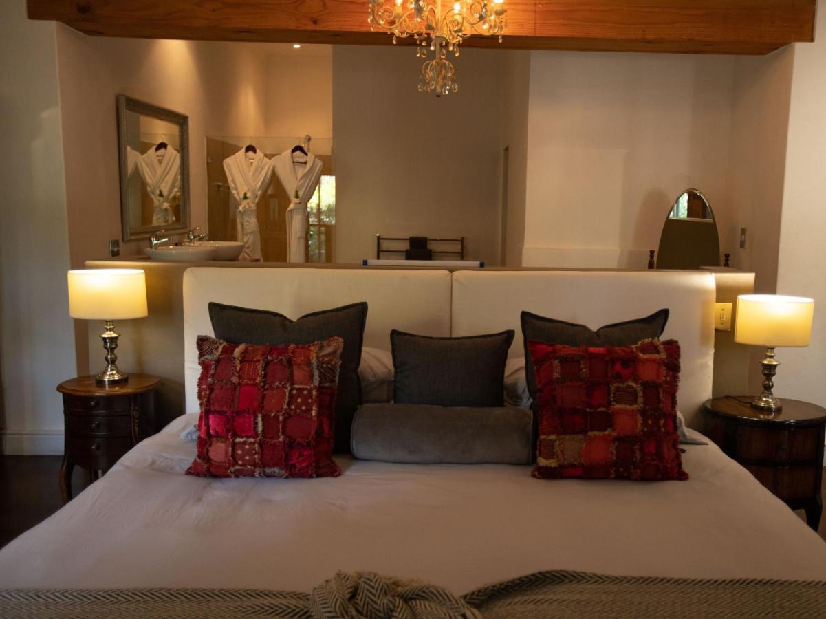 Jan Harmsgat Country House Swellendam Ngoại thất bức ảnh