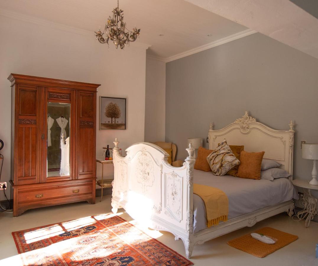 Jan Harmsgat Country House Swellendam Ngoại thất bức ảnh