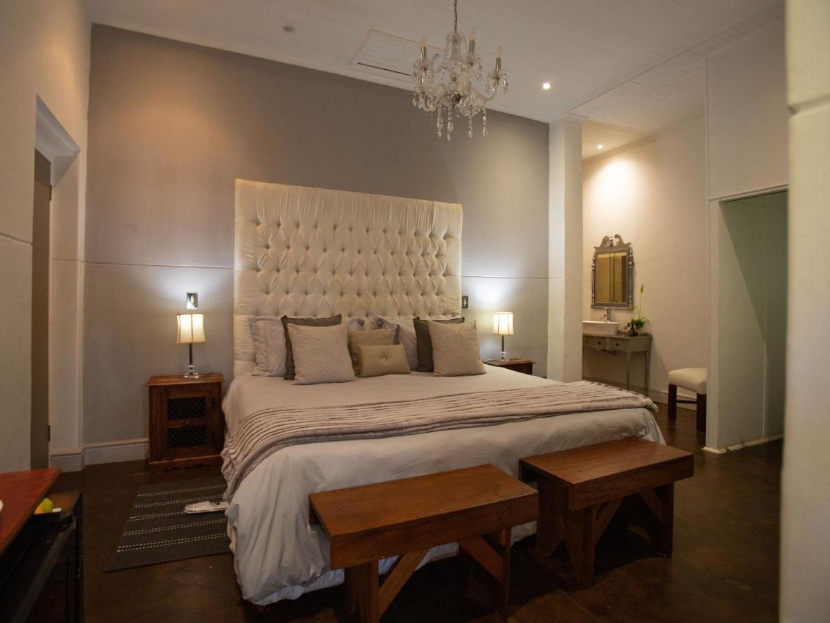 Jan Harmsgat Country House Swellendam Ngoại thất bức ảnh