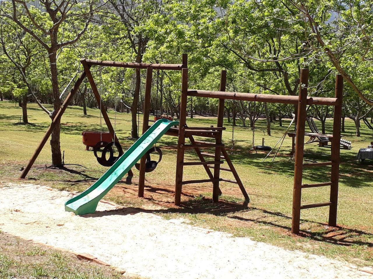 Jan Harmsgat Country House Swellendam Ngoại thất bức ảnh